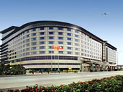 airport hotel